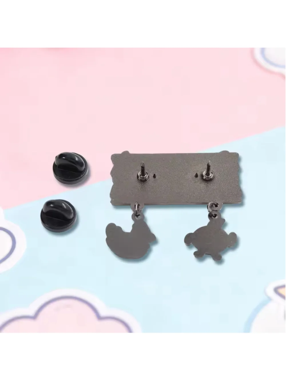 Stardew Valley Enamel Pin